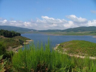 Casa de vacaciones Monasterace Entorno 35