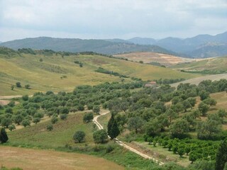 Holiday house Monasterace Environment 36