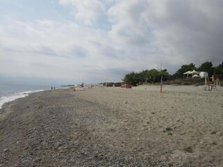 Ferienhaus Monasterace Umgebung 39