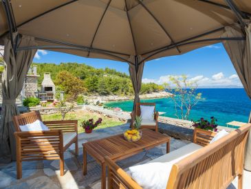 Ferienhaus House El Dundo