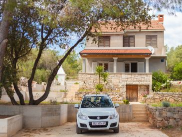 Apartment House Jurkovic