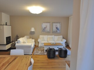 Casa per le vacanze Dierhagen Caratteristiche 7