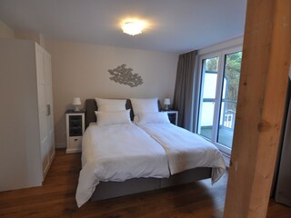 Casa per le vacanze Dierhagen Caratteristiche 11