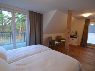 Casa per le vacanze Dierhagen Caratteristiche 12