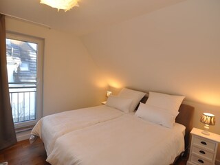 Casa per le vacanze Dierhagen Caratteristiche 13