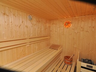 Casa de vacaciones Dierhagen Características 15