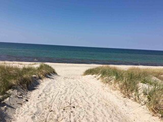 Casa per le vacanze Dierhagen Ambiente 17