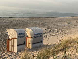 Casa per le vacanze Dierhagen Ambiente 19