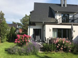 Ferienhaus Casa Vacanze Dünenwald B