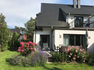 Ferienhaus Dünenwald B