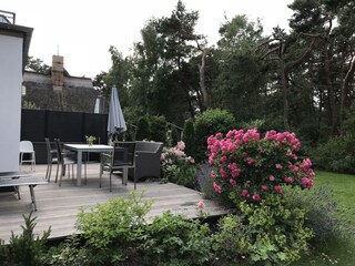 Casa de vacaciones Dierhagen Grabación al aire libre 2