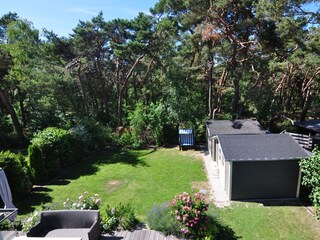 Casa per le vacanze Dierhagen Registrazione all'aperto 3