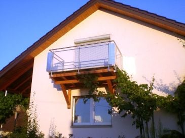 Ferienwohnung Kastanienhalde