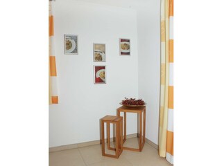 Ferienwohnung Baden-Baden Ausstattung 13