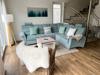 Ferienhaus Rieste Ausstattung 10