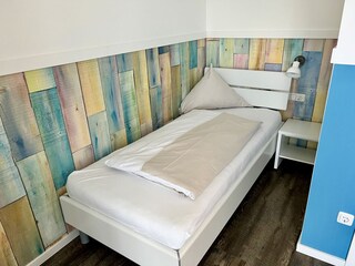 Ferienhaus Rieste Ausstattung 16