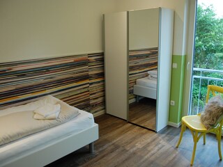 Ferienhaus Rieste Ausstattung 17