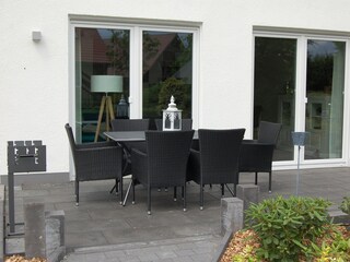 Ferienhaus Rieste Ausstattung 23