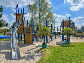 Irrgarten Alfsee