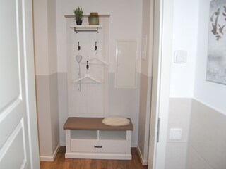 Garderobe