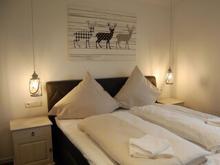 Elternschlafzimmer