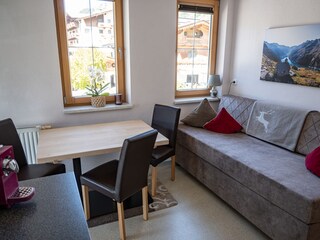 Appartamento per vacanze Ramsau im Zillertal Caratteristiche 10