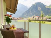 Vakantieappartement Ramsau im Zillertal Buitenaudio-opname 1