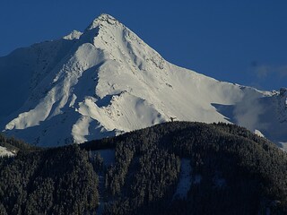 Appartamento per vacanze Ramsau im Zillertal Ambiente 11