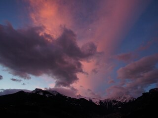 Vakantieappartement Ramsau im Zillertal Omgeving 18