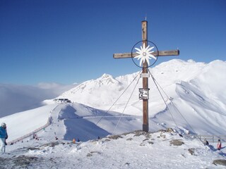 Appartamento per vacanze Ramsau im Zillertal Ambiente 16