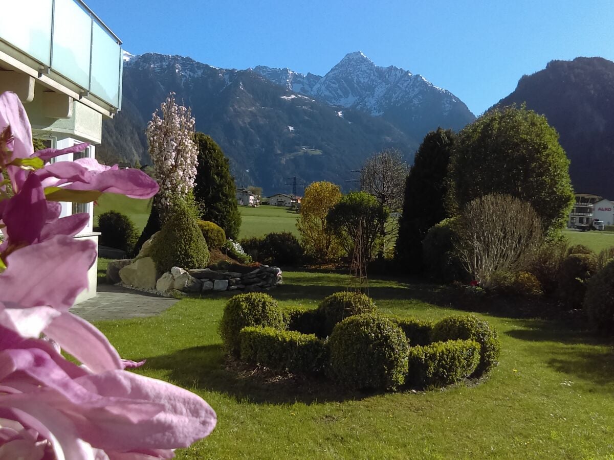 Ihr Gastgarten