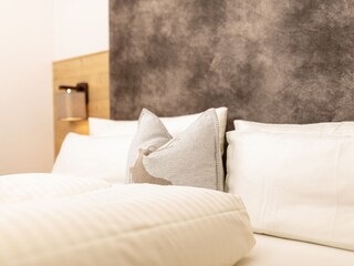 Vakantieappartement Ramsau im Zillertal Buitenaudio-opname 3