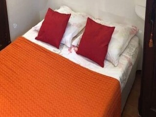 Casa de vacaciones Le Muy Características 20