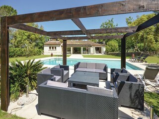 Maison de vacances Le Muy Enregistrement extérieur 8