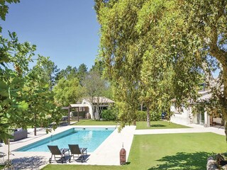 Holiday house Le Muy Outdoor Recording 2