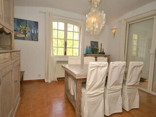 Vakantiehuis Le Muy Kenmerken 32