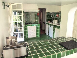 Vakantiehuis Le Muy Kenmerken 29