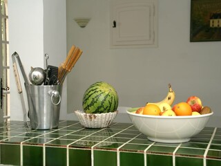 Maison de vacances Le Muy Équipement 26