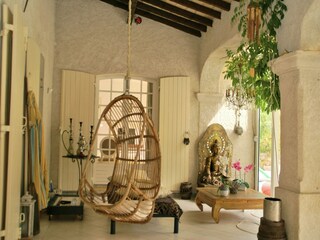 Casa per le vacanze Le Muy Caratteristiche 14