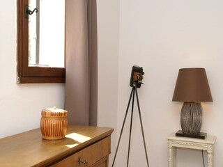 Maison de vacances Le Muy  38