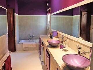 Maison de vacances Le Muy Équipement 27