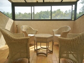 Maison de vacances Le Muy Enregistrement extérieur 4