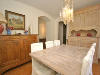 Casa per le vacanze Le Muy Caratteristiche 31