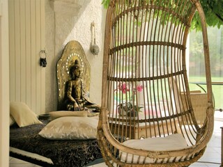 Maison de vacances Le Muy Équipement 18