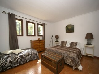 Vakantiehuis Le Muy Kenmerken 19