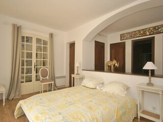 Casa per le vacanze Le Muy Caratteristiche 19