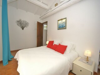 Vakantiehuis Le Muy Kenmerken 33