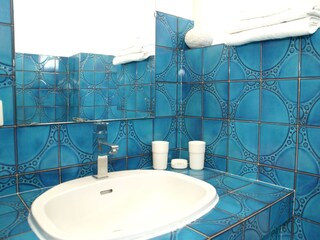 Vakantiehuis Le Muy Kenmerken 22