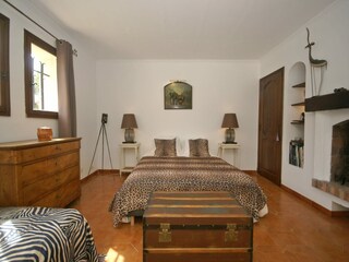 Casa de vacaciones Le Muy Características 21