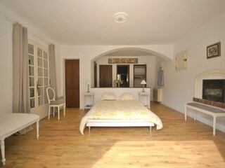 Holiday house Le Muy Features 27